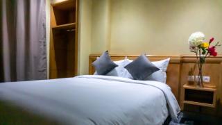 Hotel Golden Flora - Beni Mellal - 8