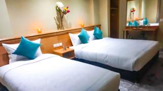 Hotel Golden Flora - Beni Mellal - 6