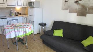 Appartement 3 Pièces wifi Plage Richelieu CAP D'AGDE - Le Cap d'Agde - 2