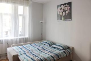 Riga Central Park Apartment - Rīga - 3
