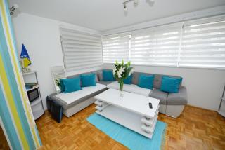 Apartment Mirela - Sarajevo - 8