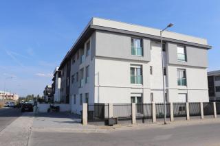 Foxxy Luxury Apartments - Skopje - 7