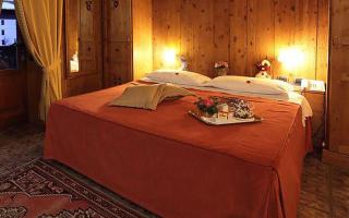 Hotel Lyshaus - Gressoney-Saint-Jean - 5