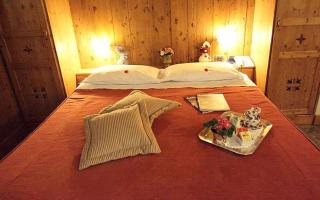 Hotel Lyshaus - Gressoney-Saint-Jean - 4