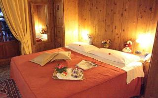 Hotel Lyshaus - Gressoney-Saint-Jean - 3