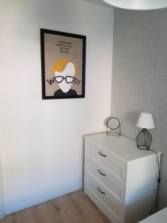 Apartament Monika - Kłodzko - 8