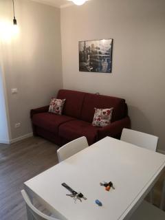 Pontassieve Guest house Centro Storico Appartamento 20 minuti da Firenze - 4