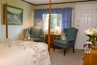 Rabbit Hill Inn - Lower Waterford - 1