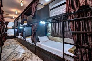 Sunshine Backpackers, Airport - Mumbai - 8
