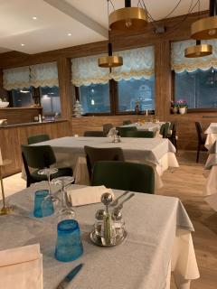 Hotel Lavaredo - Misurina - 2