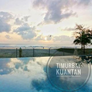 SevenSix by The Sea @ TimurBay Kuantan - Kuantan - 9