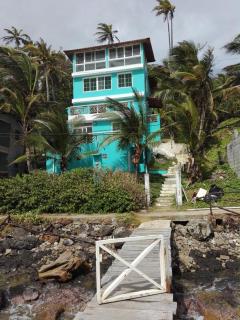 Apartamento en el caribe - 5