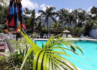 Amoreiras Hotel Pousada - Maresias - 5