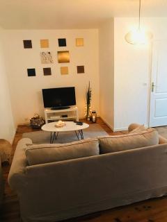 Charmant 2 pièces - Centre ville de Melun - Melun - 9