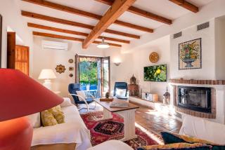 Cortijo el Azahar - Órgiva - 8