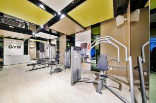 S Lux Apartment - Ho Chi Minh City - 3