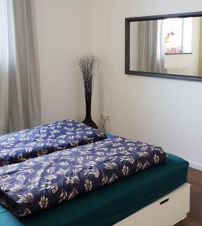 Bismarck-Apartment - Kaiserslautern - 4