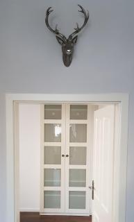 Bismarck-Apartment - Kaiserslautern - 2