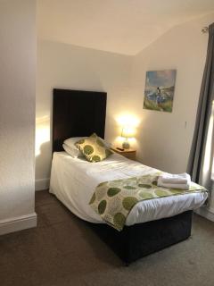 Trinity Guest House - Hartlepool - 4