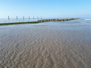 Charmant appartement met frontaal zeezicht - Middelkerke - 8