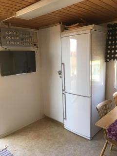 Visingsöstugorna - 2