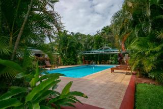 Hotel La Rosa de America - Alajuela - 5