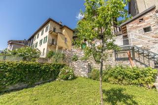 Albergo Diffuso Ca' Spiga - Laglio - 2