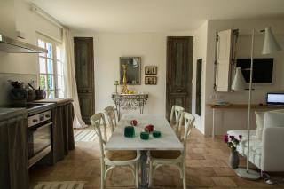 Le gîte - Uzès - 6