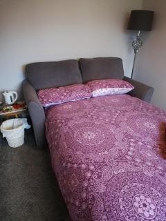 Little Cosy Cwtsh - Pontyclun - 1