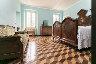 Albergo Diffuso Ca' Spiga - Laglio - 3