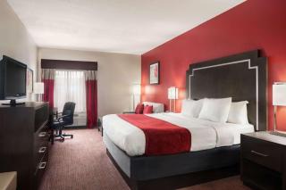 Days Inn & Suites by Wyndham Murfreesboro - Murfreesboro - 5