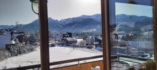 Apartament Panorama Tatry - Kościelisko - 9