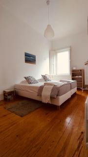 Espinho Guesthouse - Garden House - Espinho - 6