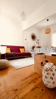 Espinho Guesthouse - Garden House - Espinho - 0