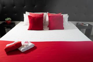 Hotel Metro 26 - Bogotá - 9