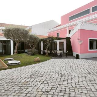 Hotel Acez - Vendas Novas - 8