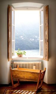 Albergo Diffuso Ca' Spiga - Laglio - 1