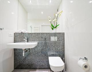 Apartamenty Homely Place Serce Poznania - Stary Rynek - Parking - Poznań - 9