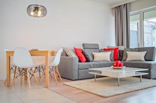 Apartamenty Homely Place Serce Poznania - Stary Rynek - Parking - Poznań - 4