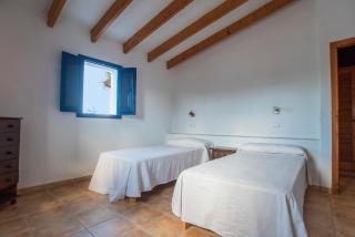 CASA PATRICIA Cala Saona - Cala Saona - 3