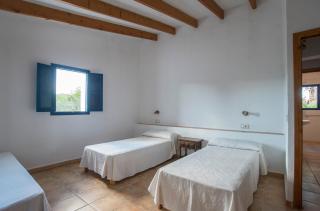 CASA PATRICIA Cala Saona - Cala Saona - 5