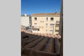 Le Tribord - ambiance bateau avec balcon à 30 m de la plage - Palavas-les-Flots - 2