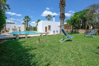 Residence Contrada Schite - Presicce - 6