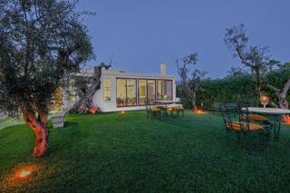 Residence Contrada Schite - Presicce - 2