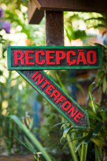 Pousada Vila Taquaras - Balneário Camboriú - 7