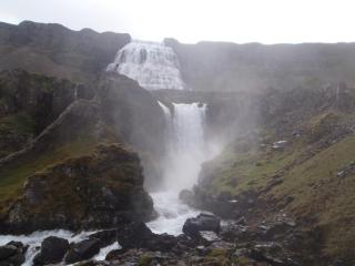 Gemlufall guesthouse - Þingeyri - 7