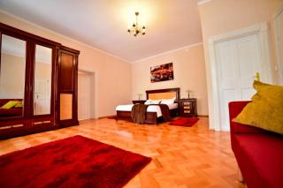 GM 15 Apartments - Sibiu - 8