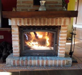 La Casa de La Veleta Naturaleza y Calma - 1