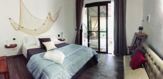 B&B Pousada Makuti - Pozzallo - 9
