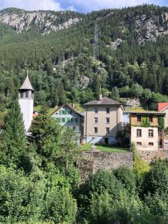 Alpine Haus - Göschenen - 0
